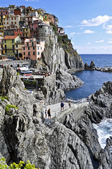 Manarola (Liguria)