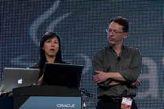 Mandy Chung and Mark Reinhold, TS25186 Project Jigsaw: Putting It Together, JavaOne 2011 San Francisco