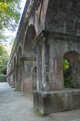 Aqueduct at Nanzenji