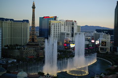 Las Vegas November 2011