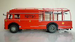 Fiat 682/RN2 Bartoletti