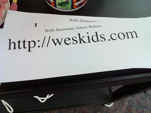 weskids.com