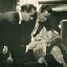 Marlene Dietrich, Melvyn Douglas and Herbert Marshall
