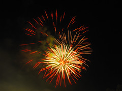 Fireworks 2011