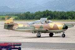 ZZ) Tadair HA-220 Saeta EC-648 GRO 11/06/1994