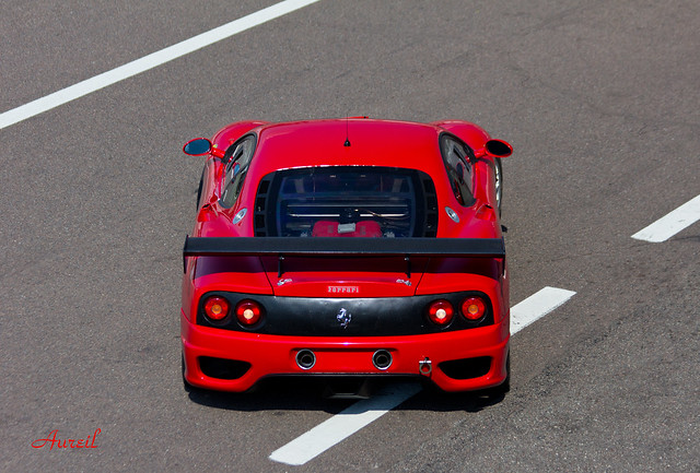 Ferrari 360 GT