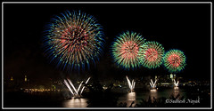 Macy's 2011 Fireworks