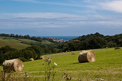 Cornwall 2011