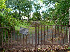 King Cemetery - Peabody MA