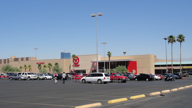 Target - Las Vegas, NV (Flamingo) | Flickr - Photo Sharing!