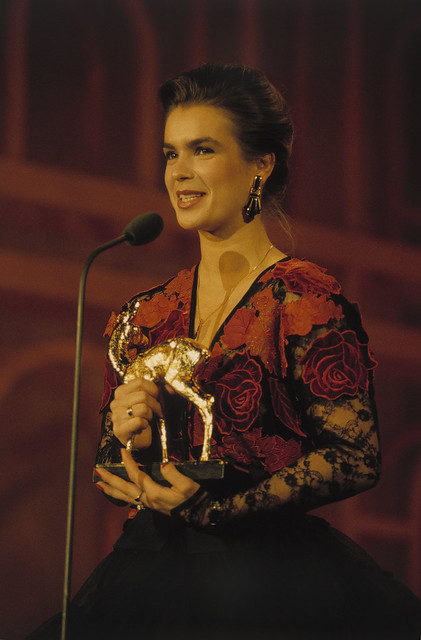 Katharina Witt 1988