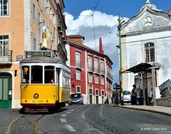 Lisbon 2011