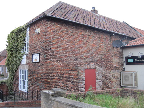 Ormesby Schoolhouse