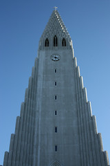 Reykjavik & Airwaves // Oct 2011