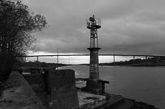 2011 - Walk along the Clyde