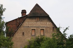 Halle (Saale) - Schwemme-Brauerei