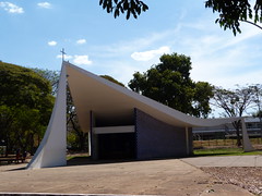 Igrejinha de Nossa Senhora de Fátima, Brasília