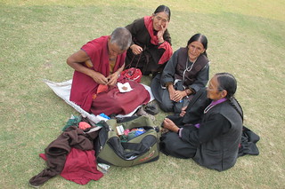 Astrologie et medecine tibetaine