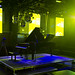 Pianist Ingolf Wunder bei der Yellow Lounge im Club ADS (ehemals Maria am Ostbahnhof) in Berlin am 21.11.2011.