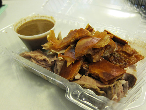 #LA2BAY:  Patio Filipino and Tastebuds