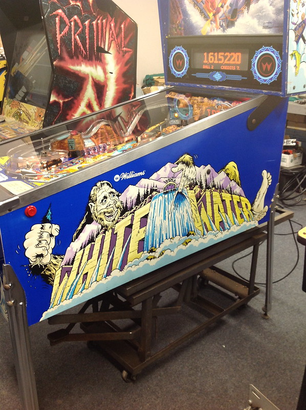 Set of 4 Pinball Machine Playfield Pop Bumper Shields 