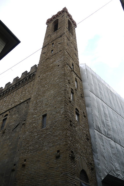 Museo nazionale del Bargello 巴傑羅美術館