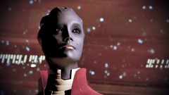Mass Effect 2 - Asari