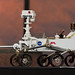 Mars Science Laboratory Briefing (201111100001HQ)