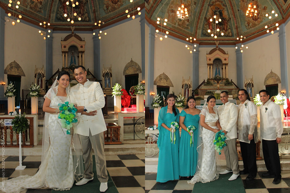 6996584377 6943b420d0 b - Bohol Panglao Destination Wedding - Rommel and April