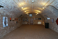 The Cellars of the Castle and various