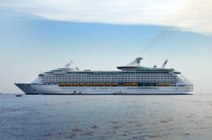 Mediterranean Cruise 2009