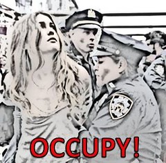 Occupy Now