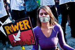 Clampdown, We are the 99% (27 of 27)