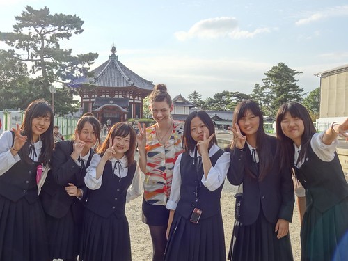 Nara by girl from finito