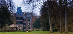 2011-10-29 Haunted Castle, Lisse