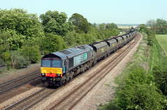 Class 66 (66401-66434)