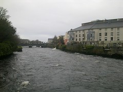 My first time in Galway since '99!