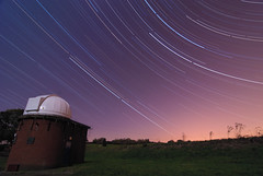 Wast Hills Observatory