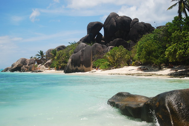 Seychelles 2011 Special