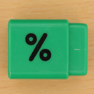 Pushfit cube percentage