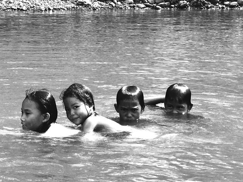 The River Kids