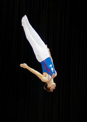 Trampoline and Tumbling World Championships-7