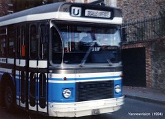 Les autobus Versaillais (S.V.T.U. / Phébus)