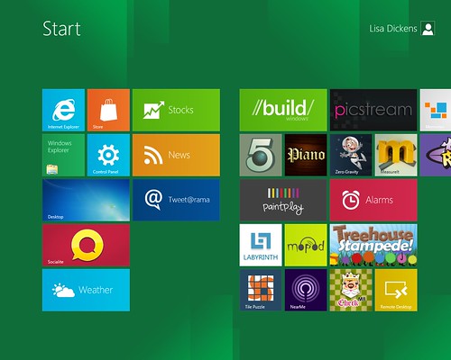 Four Windows 8 features that you'll love