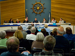 Des Moines City Council Candidates Forum