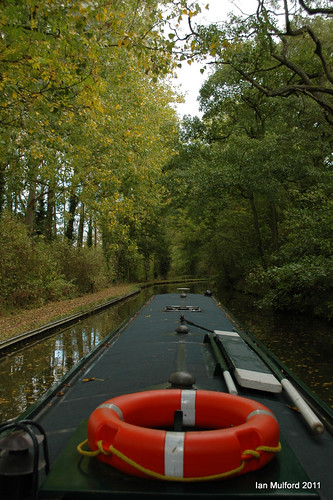Stratford-Upon-Avon Canal
