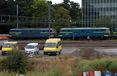 Belgian Railways