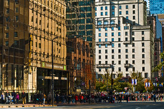 Occupy Vancouver