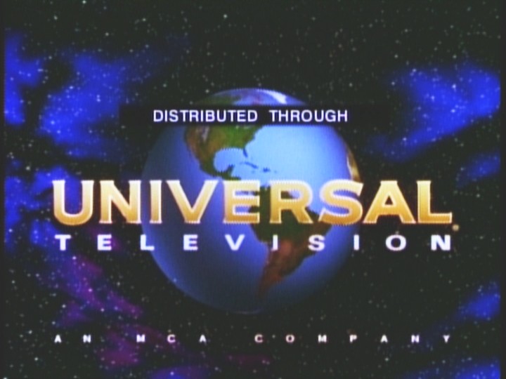 The People At Universal [1991]