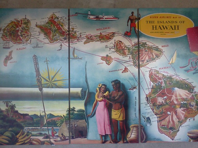 Consejos e información para viajar a Hawai 